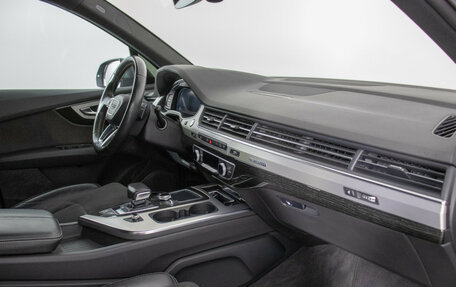 Audi Q7, 2016 год, 3 740 000 рублей, 9 фотография