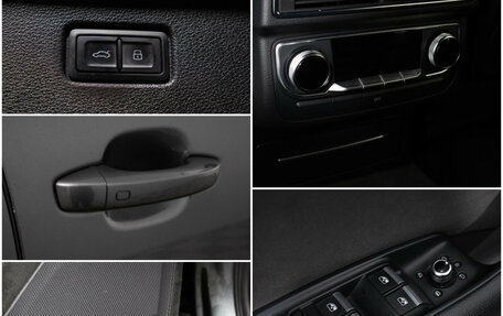 Audi Q7, 2016 год, 3 740 000 рублей, 16 фотография