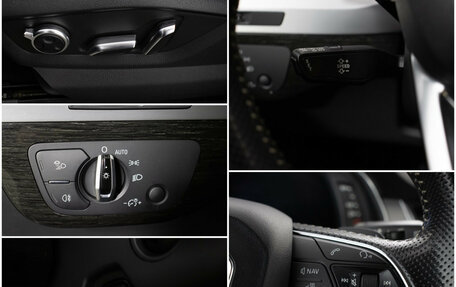 Audi Q7, 2016 год, 3 740 000 рублей, 17 фотография