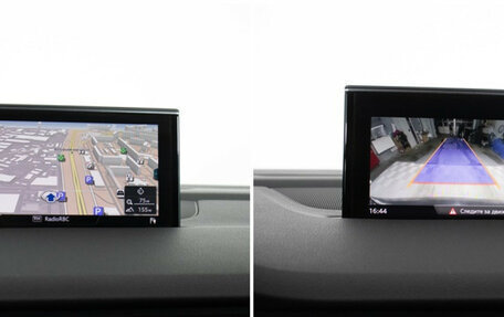 Audi Q7, 2016 год, 3 740 000 рублей, 19 фотография