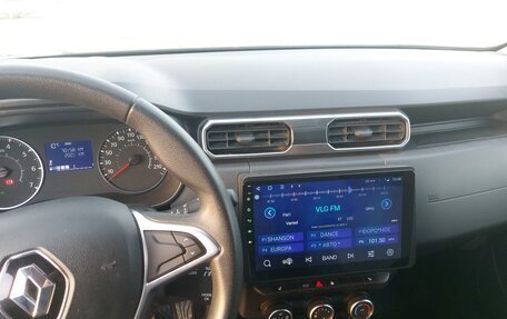 Renault Duster, 2022 год, 2 150 000 рублей, 2 фотография