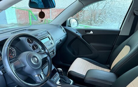 Volkswagen Tiguan I, 2012 год, 1 100 000 рублей, 9 фотография