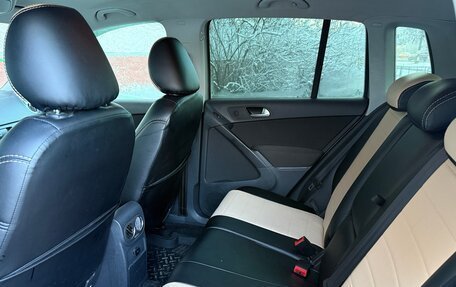 Volkswagen Tiguan I, 2012 год, 1 100 000 рублей, 8 фотография