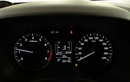 Hyundai Creta I рестайлинг, 2019 год, 1 745 000 рублей, 6 фотография