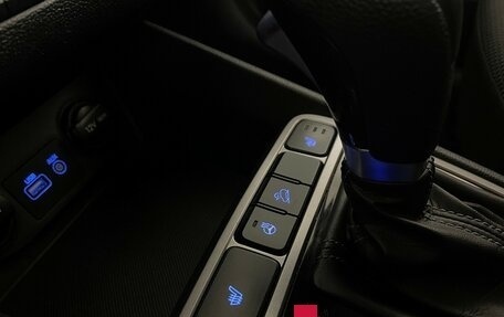 Hyundai Creta I рестайлинг, 2019 год, 1 745 000 рублей, 8 фотография