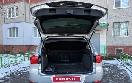 Volkswagen Tiguan I, 2012 год, 1 100 000 рублей, 6 фотография