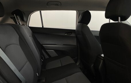 Hyundai Creta I рестайлинг, 2019 год, 1 745 000 рублей, 11 фотография