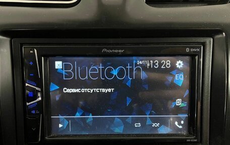 Renault Sandero II рестайлинг, 2015 год, 750 000 рублей, 14 фотография