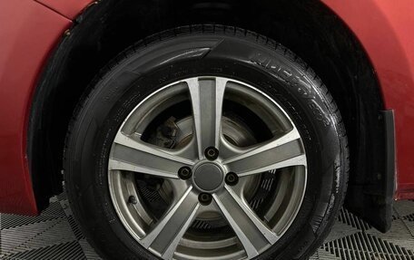 Renault Sandero II рестайлинг, 2015 год, 750 000 рублей, 22 фотография