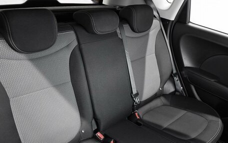 KIA Soul II рестайлинг, 2018 год, 1 645 000 рублей, 13 фотография