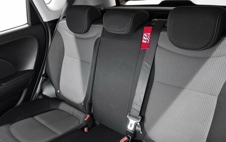 KIA Soul II рестайлинг, 2018 год, 1 645 000 рублей, 10 фотография