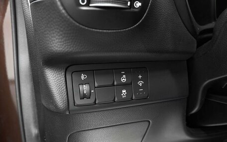 KIA Soul II рестайлинг, 2018 год, 1 645 000 рублей, 20 фотография