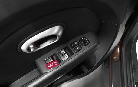 KIA Soul II рестайлинг, 2018 год, 1 645 000 рублей, 22 фотография