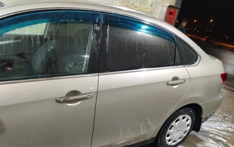 Nissan Almera, 2015 год, 711 000 рублей, 6 фотография