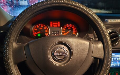 Nissan Almera, 2015 год, 711 000 рублей, 12 фотография