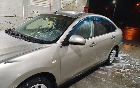 Nissan Almera, 2015 год, 711 000 рублей, 5 фотография