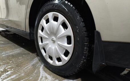 Nissan Almera, 2015 год, 711 000 рублей, 11 фотография