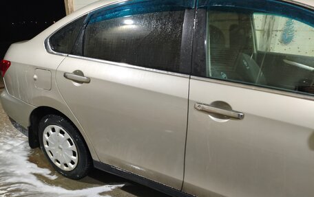 Nissan Almera, 2015 год, 711 000 рублей, 7 фотография