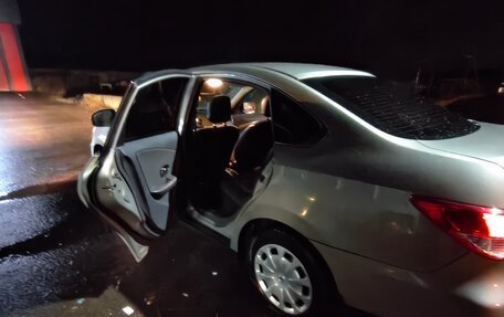 Nissan Almera, 2015 год, 711 000 рублей, 14 фотография