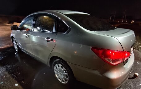 Nissan Almera, 2015 год, 711 000 рублей, 16 фотография