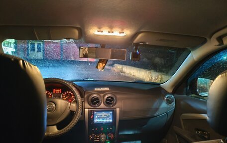 Nissan Almera, 2015 год, 711 000 рублей, 17 фотография