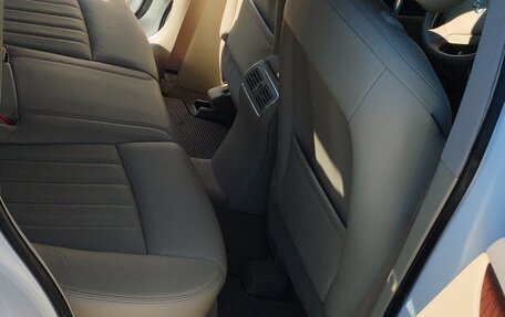 Infiniti EX, 2011 год, 1 650 000 рублей, 7 фотография