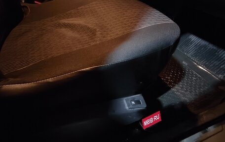 Nissan Almera, 2015 год, 711 000 рублей, 19 фотография