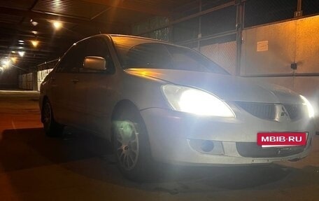 Mitsubishi Lancer IX, 2006 год, 260 000 рублей, 3 фотография