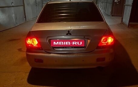 Mitsubishi Lancer IX, 2006 год, 260 000 рублей, 5 фотография