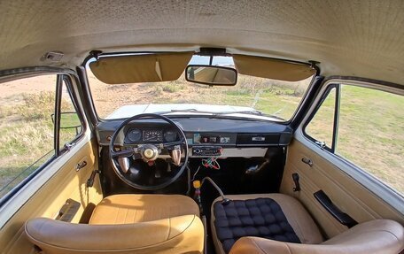 ЗАЗ 968, 1990 год, 100 000 рублей, 8 фотография