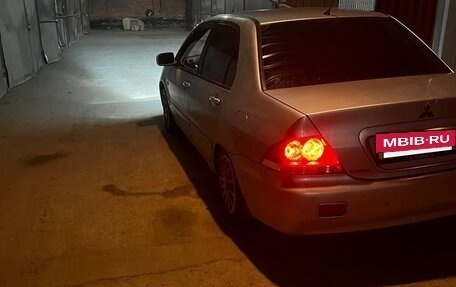 Mitsubishi Lancer IX, 2006 год, 260 000 рублей, 6 фотография