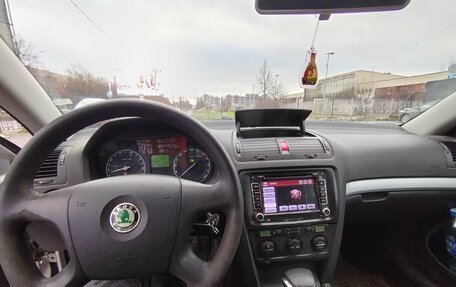 Skoda Octavia, 2007 год, 460 000 рублей, 8 фотография