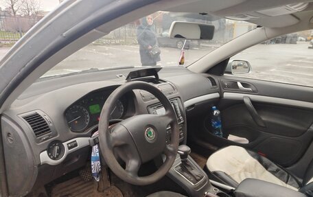 Skoda Octavia, 2007 год, 460 000 рублей, 7 фотография