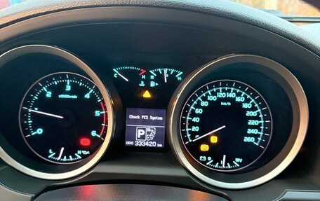 Toyota Land Cruiser 200, 2008 год, 2 700 000 рублей, 6 фотография