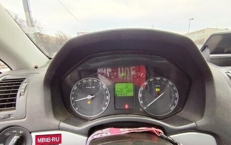 Skoda Octavia, 2007 год, 460 000 рублей, 9 фотография