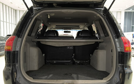 Mitsubishi Pajero Sport II рестайлинг, 2008 год, 1 350 000 рублей, 14 фотография