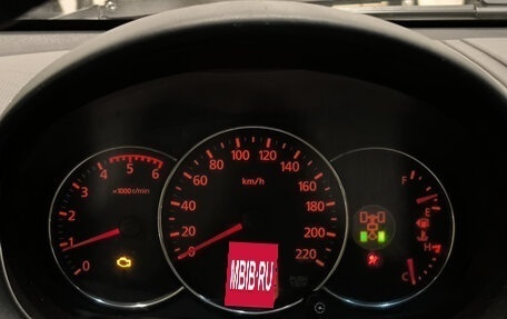 Mitsubishi Pajero Sport II рестайлинг, 2008 год, 1 350 000 рублей, 17 фотография