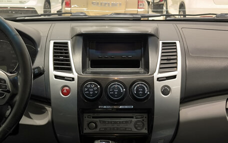 Mitsubishi Pajero Sport II рестайлинг, 2008 год, 1 350 000 рублей, 19 фотография