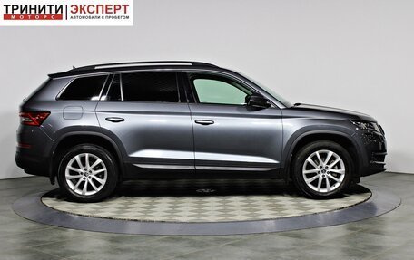 Skoda Kodiaq I, 2021 год, 3 157 000 рублей, 4 фотография