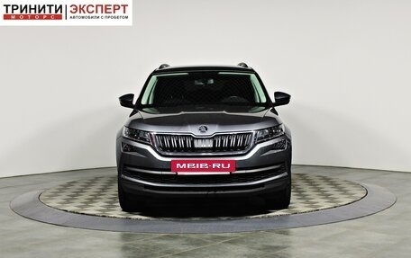 Skoda Kodiaq I, 2021 год, 3 157 000 рублей, 2 фотография