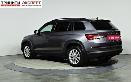 Skoda Kodiaq I, 2021 год, 3 157 000 рублей, 6 фотография