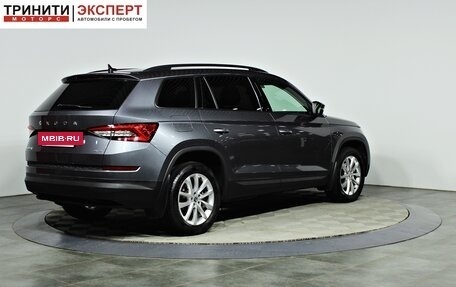 Skoda Kodiaq I, 2021 год, 3 157 000 рублей, 8 фотография