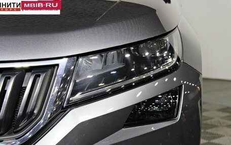 Skoda Kodiaq I, 2021 год, 3 157 000 рублей, 9 фотография