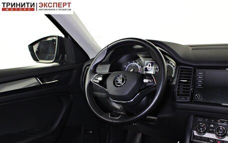 Skoda Kodiaq I, 2021 год, 3 157 000 рублей, 13 фотография