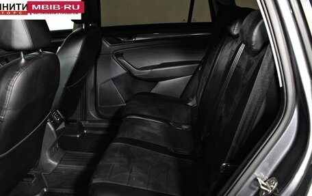 Skoda Kodiaq I, 2021 год, 3 157 000 рублей, 16 фотография