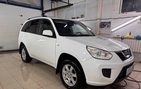 Chery Tiggo (T11), 2014 год, 590 000 рублей, 8 фотография