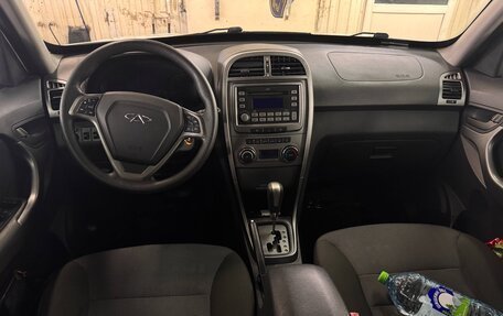 Chery Tiggo (T11), 2014 год, 590 000 рублей, 10 фотография