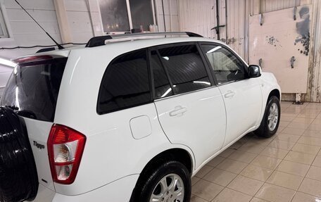 Chery Tiggo (T11), 2014 год, 590 000 рублей, 7 фотография
