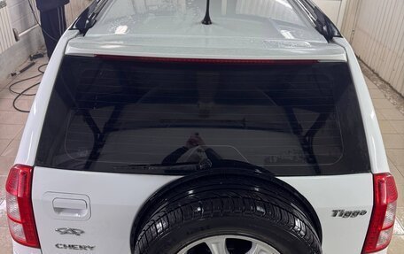 Chery Tiggo (T11), 2014 год, 590 000 рублей, 5 фотография