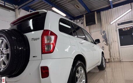 Chery Tiggo (T11), 2014 год, 590 000 рублей, 6 фотография